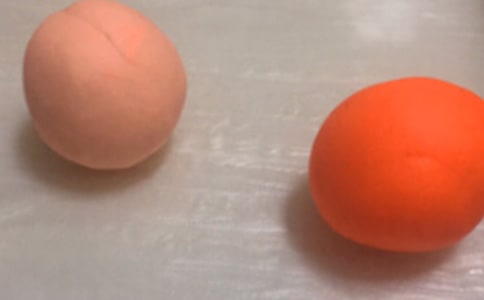 橡皮泥叙事作文