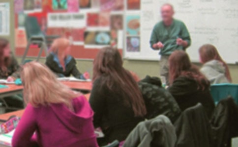 献给老师的一首歌小学作文