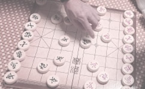下象棋叙事作文350字