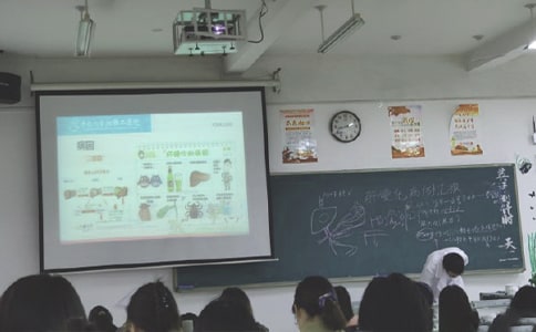 上课风波作文5篇