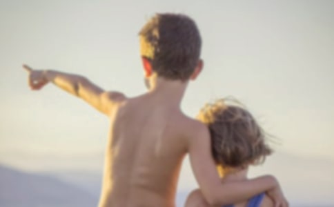 哥哥的'变化小学作文