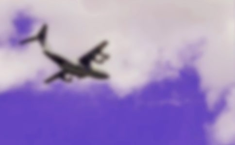 第一次乘飞机作文范文