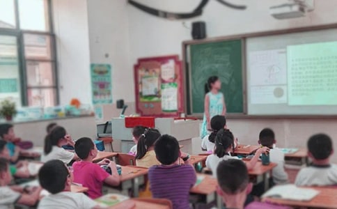 小学写人作文教学建议