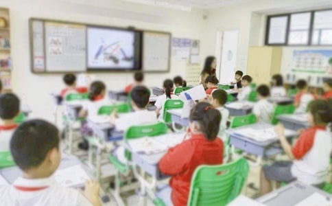 描写人物的作文教学