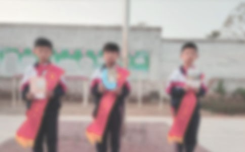 暑假表彰大会作文