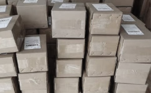 快递风波作文（精选7篇）