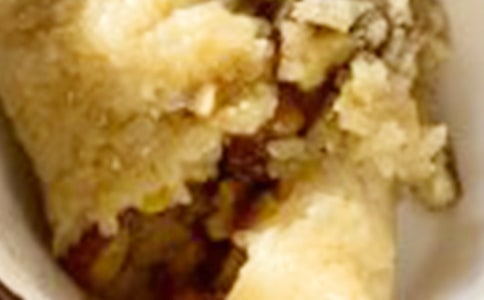 包粽子趣事作文4篇