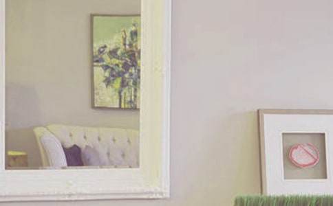 人生需要镜子作文