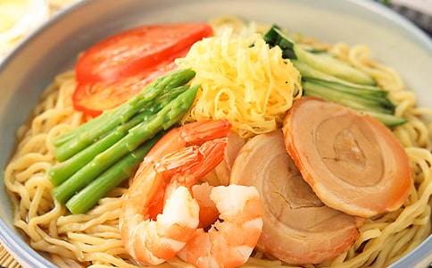 我为妈妈做面条作文