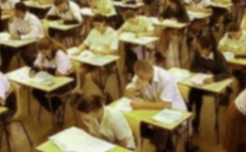 期末考试作文(汇编15篇)