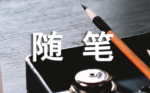 厦门科技馆的随笔作文