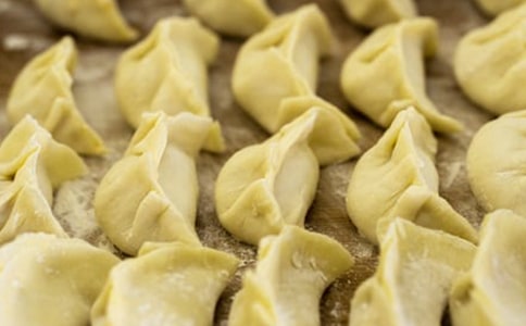 第一次煮饺子优秀作文