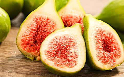 我家门前的`无花果树作文