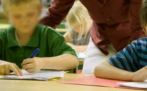 关于叙事小学生作文