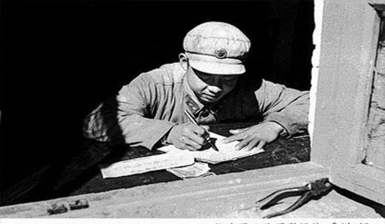 雷锋的作文300字汇编7篇