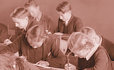 中学生寒假叙事作文10篇