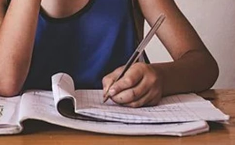 关于写人物的作文