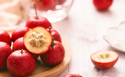 我家的'山楂树作文350字