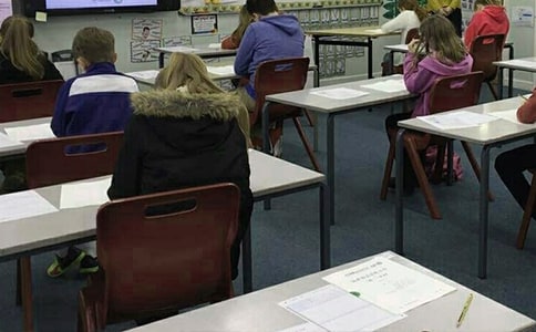 期末考试反思作文(精选25篇)