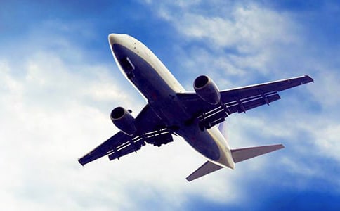 第一次坐飞机400字优秀作文