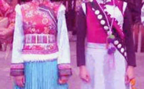 民族美德永弘扬作文