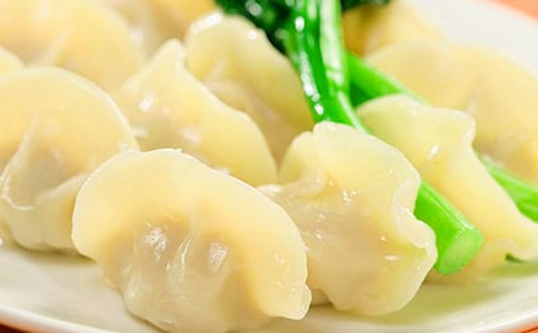 我学会了包饺子暑假作文