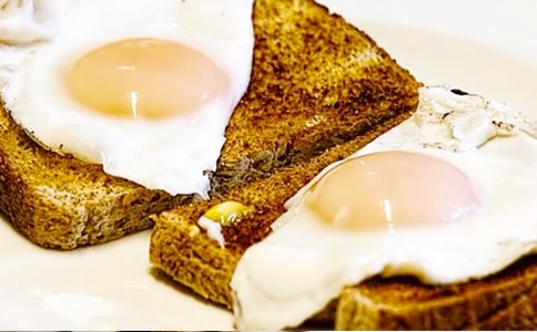 爱心早餐三年级作文