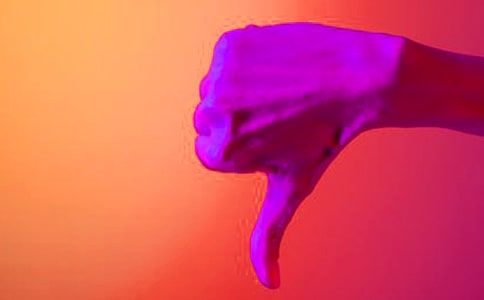 不经意的错误作文