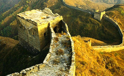 长城的作文1000字