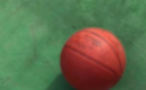 我爱篮球叙事作文