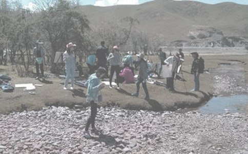 可恶的蚊子写生活小事的作文400字