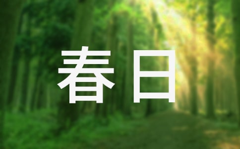 青春日记作文400字