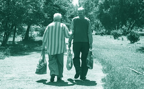 令人敬佩的爷爷作文赏析