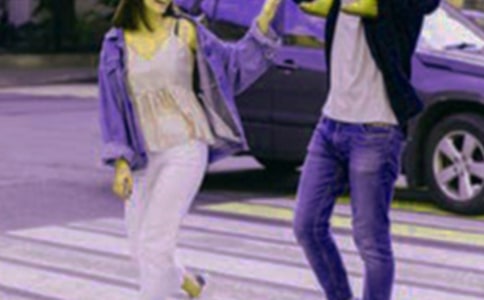 我给爸妈洗洗脚作文