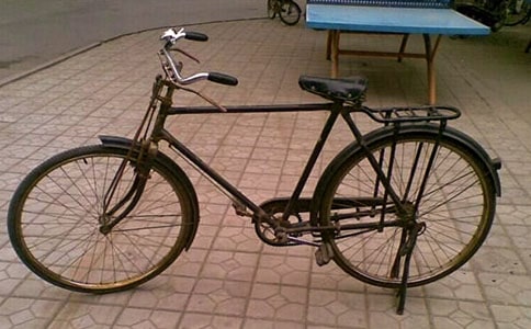 学骑自行车的快乐作文700字