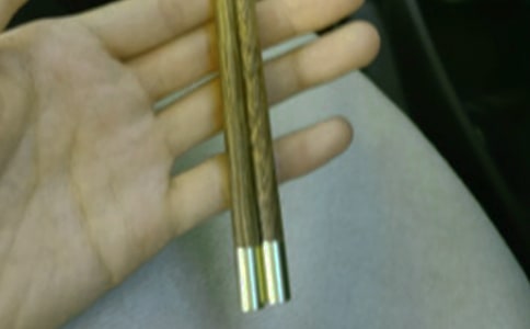 一次性筷子的烦恼作文