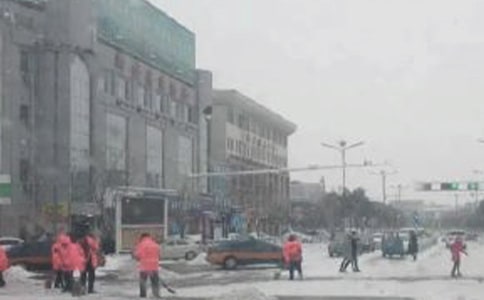 我身边的好公民环卫工人初中生作文500字