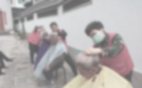 小小志愿者小学六年级寒假作文