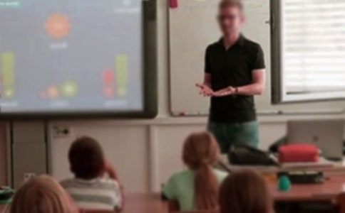 感恩我的老师演讲及作文