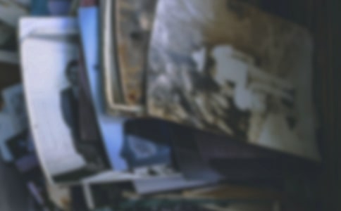 一张旧照片叙事作文六篇