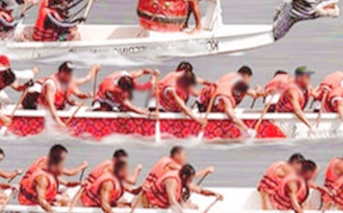 端午趣事作文600字