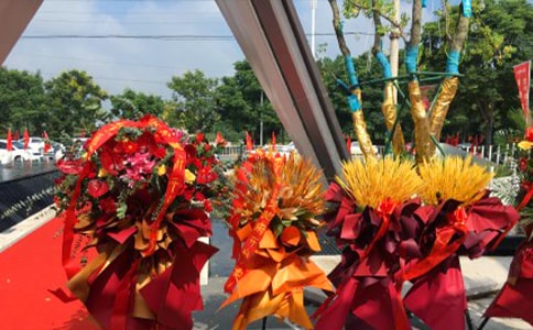 开业祝福语(精选50句)