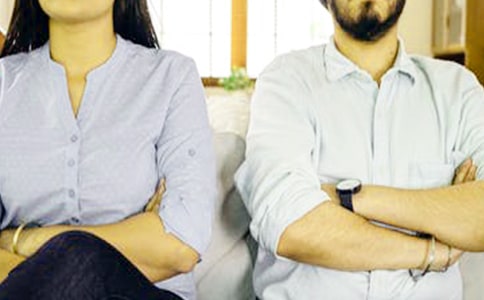 丢弃冷漠哲理故事