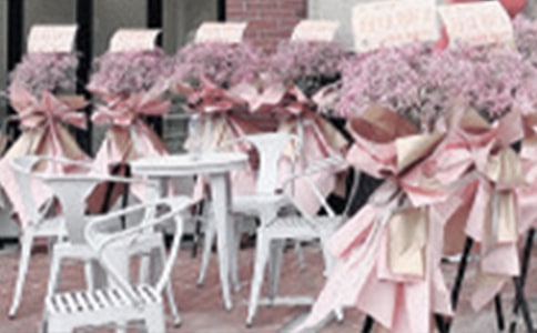 新店开业的祝福语