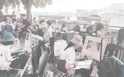 描写生命的优美段落