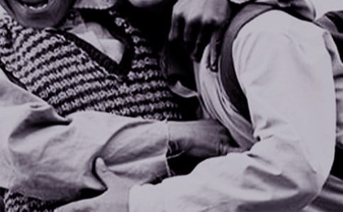 韩信少年机智过人名人故事