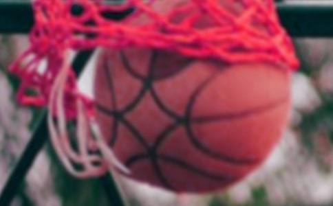 体育名人故事之篮球