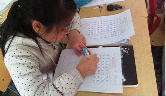 大四学生毕业祝福语