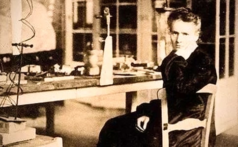 《 居里夫人传》好词好句好段赏析