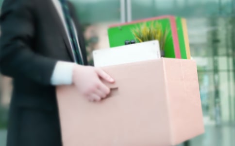 同事离职祝福语（精选145句）